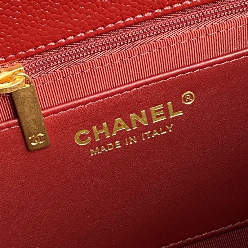 Chanel CF Series Bags